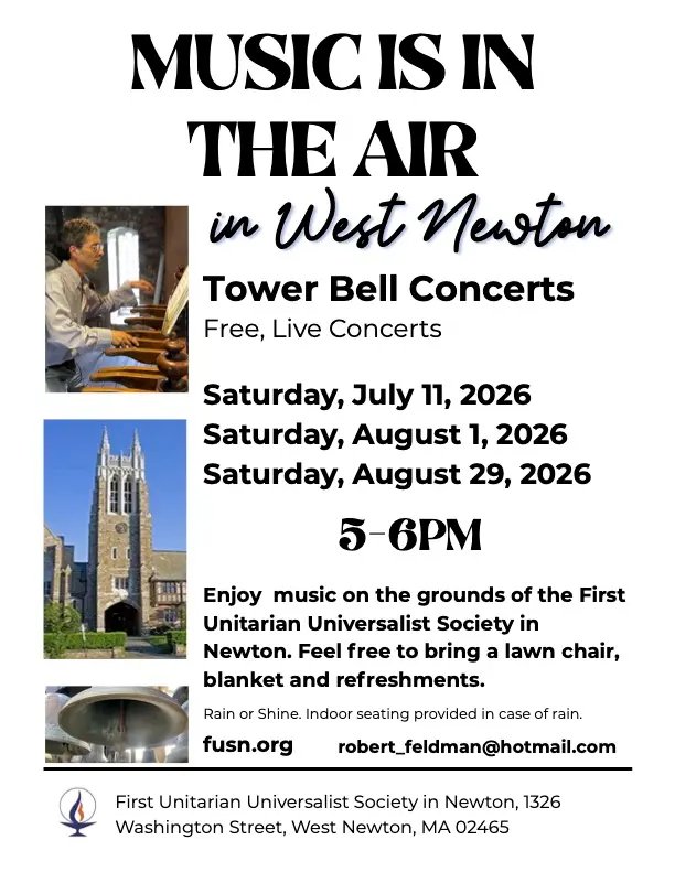 Tower Bell Concert