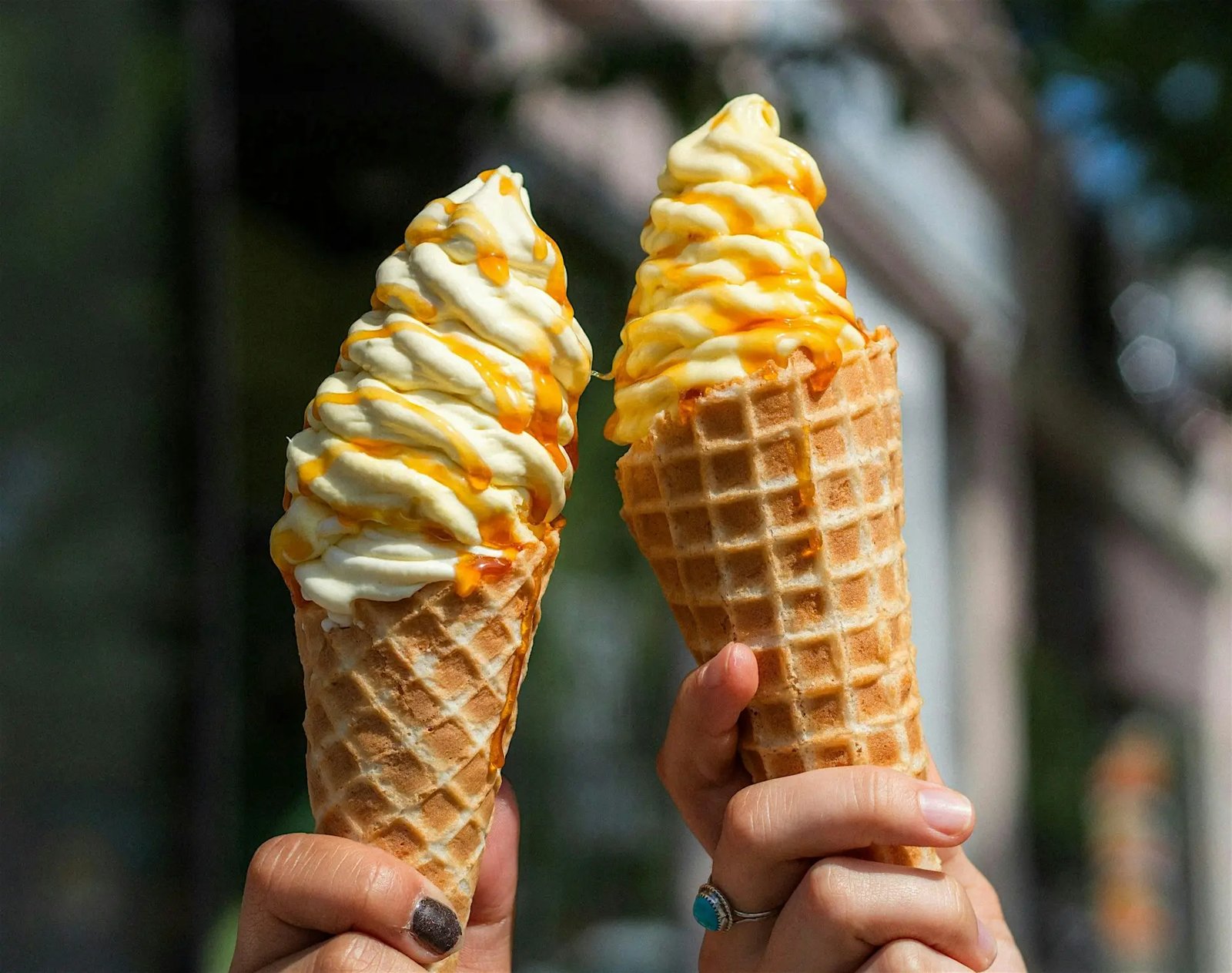 The #1 Ice Cream Workshop in Boston & Cambridge (Limited Spots!)