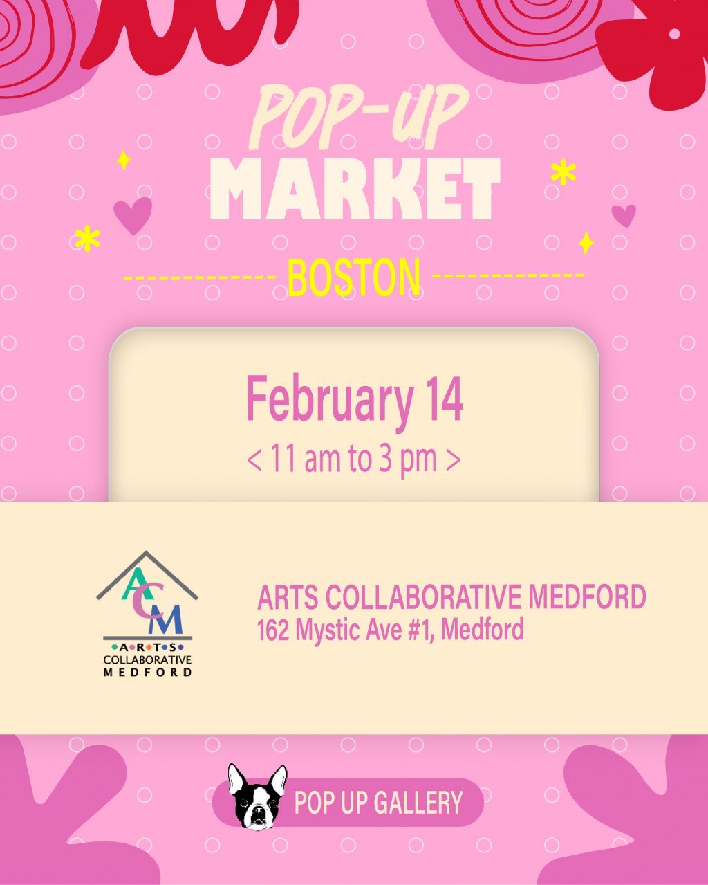 Makers Market in Boston | by Pop Up Gallery
