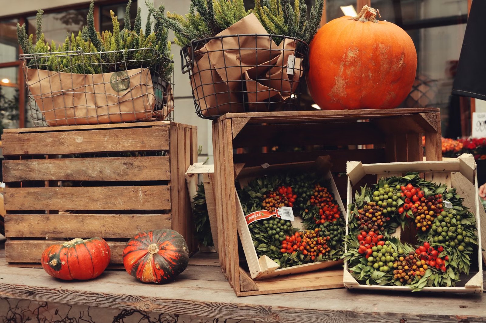 2026 Rehoboth Autumn Crafters Marketplace