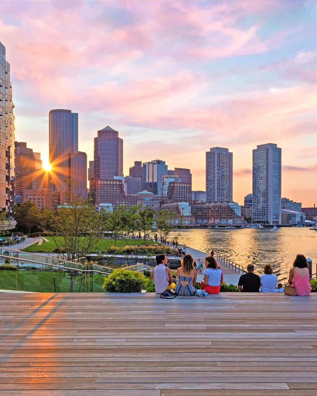 87 things to do in Boston this weekend
