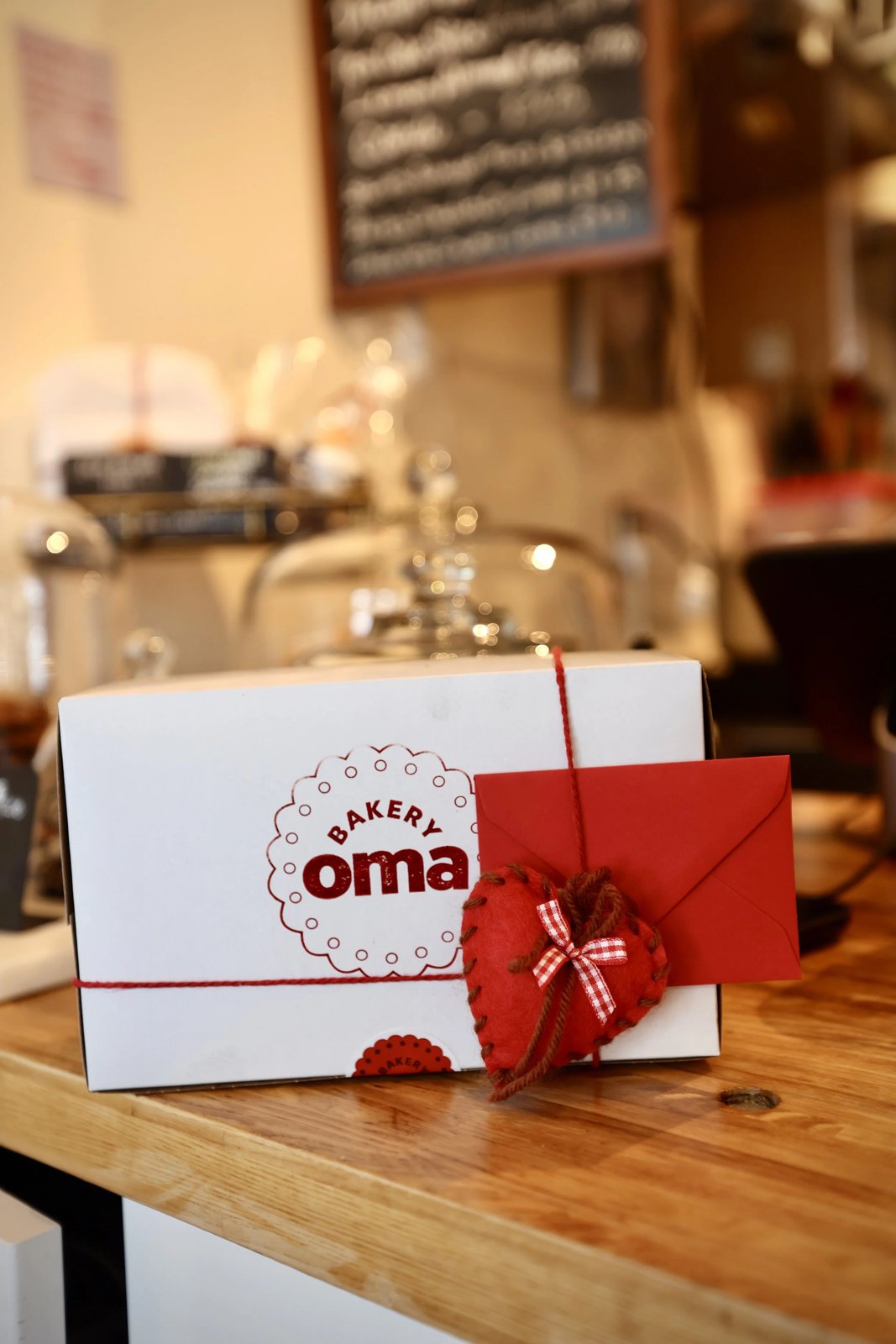 Bakery Oma