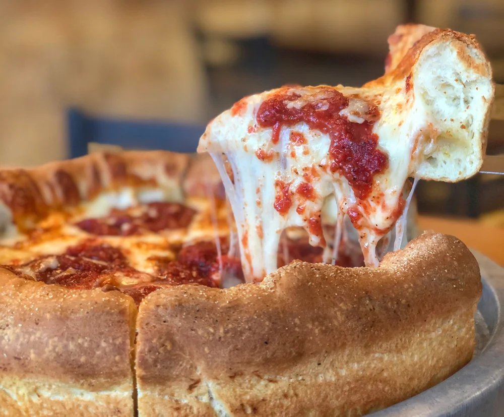 4 Corners Pizza