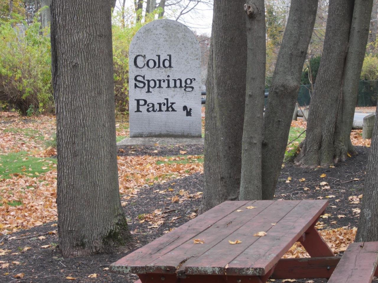 Cold Spring Park