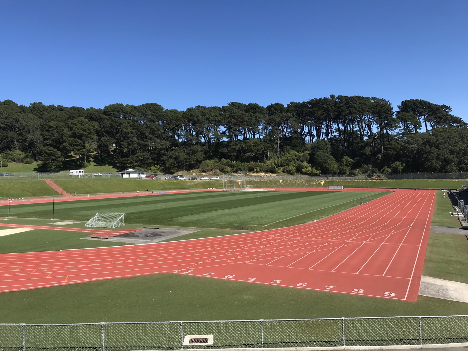 Wellington Park