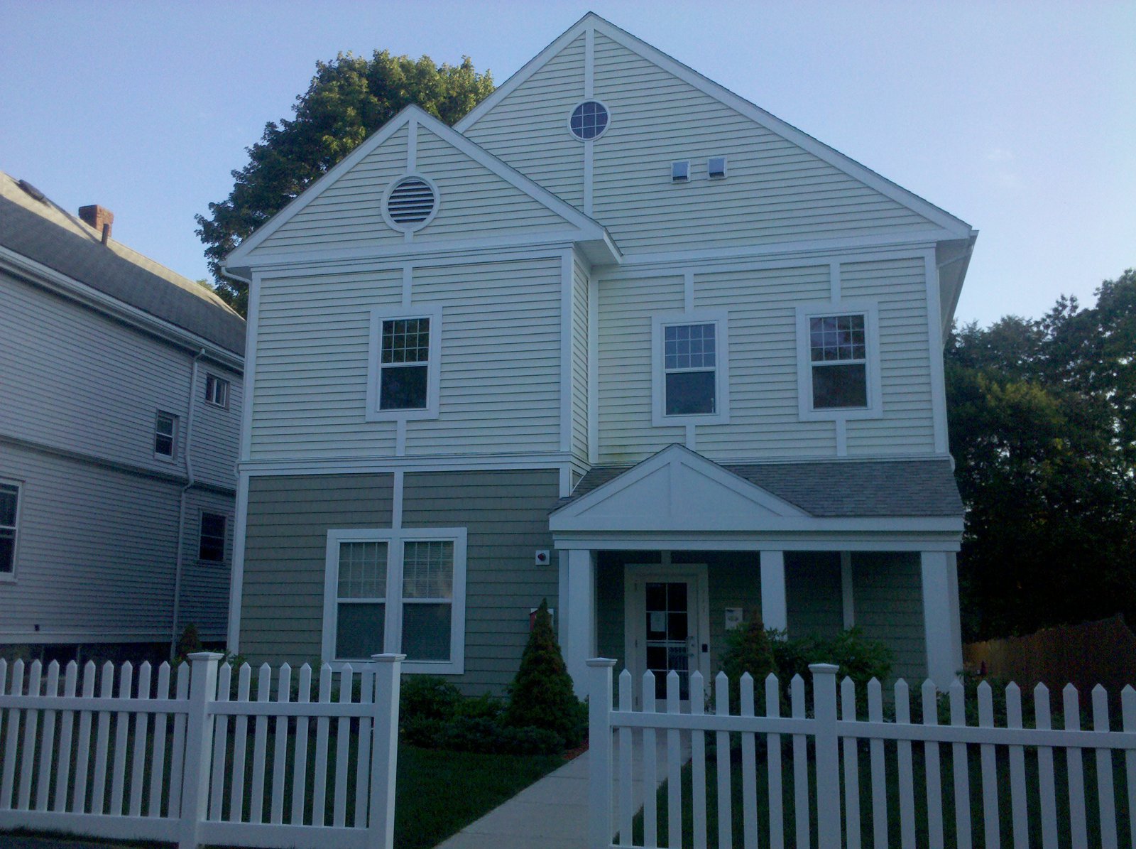 West Medford Community Center