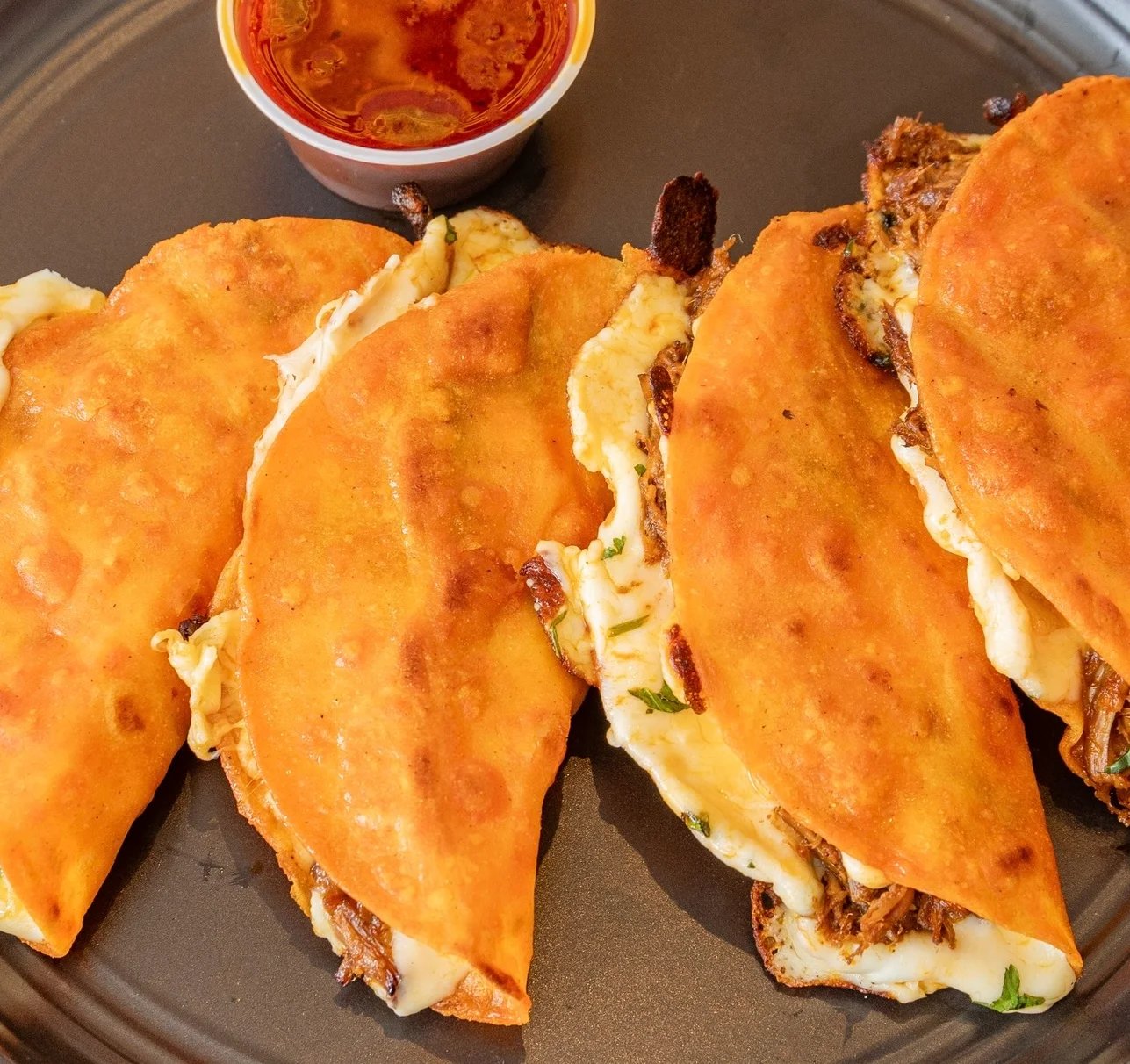 Plazita Mexico Tacos
