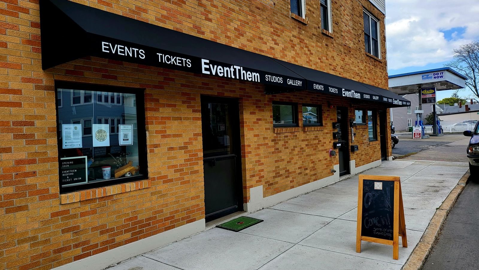 EventThem Studios