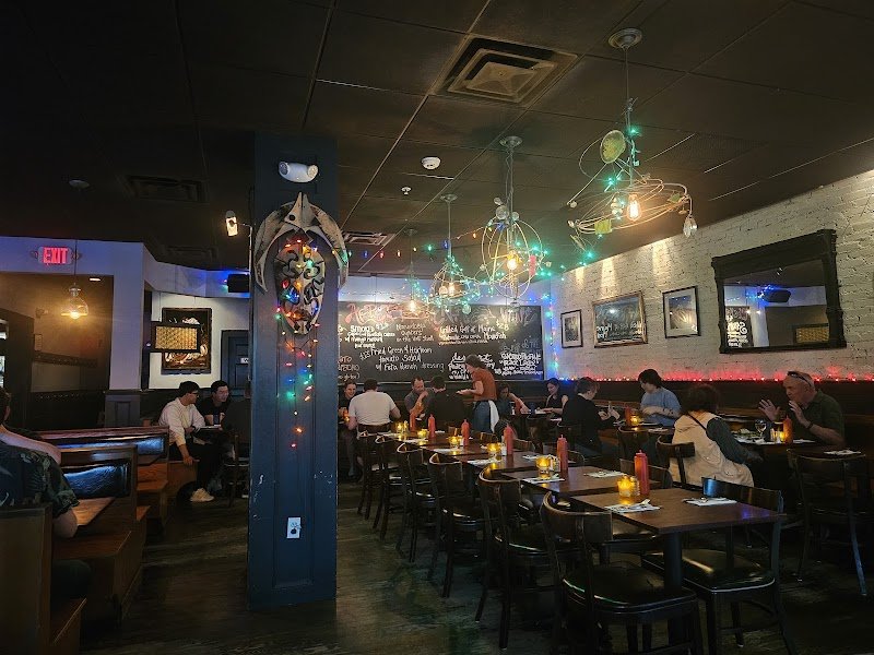 Highland Kitchen