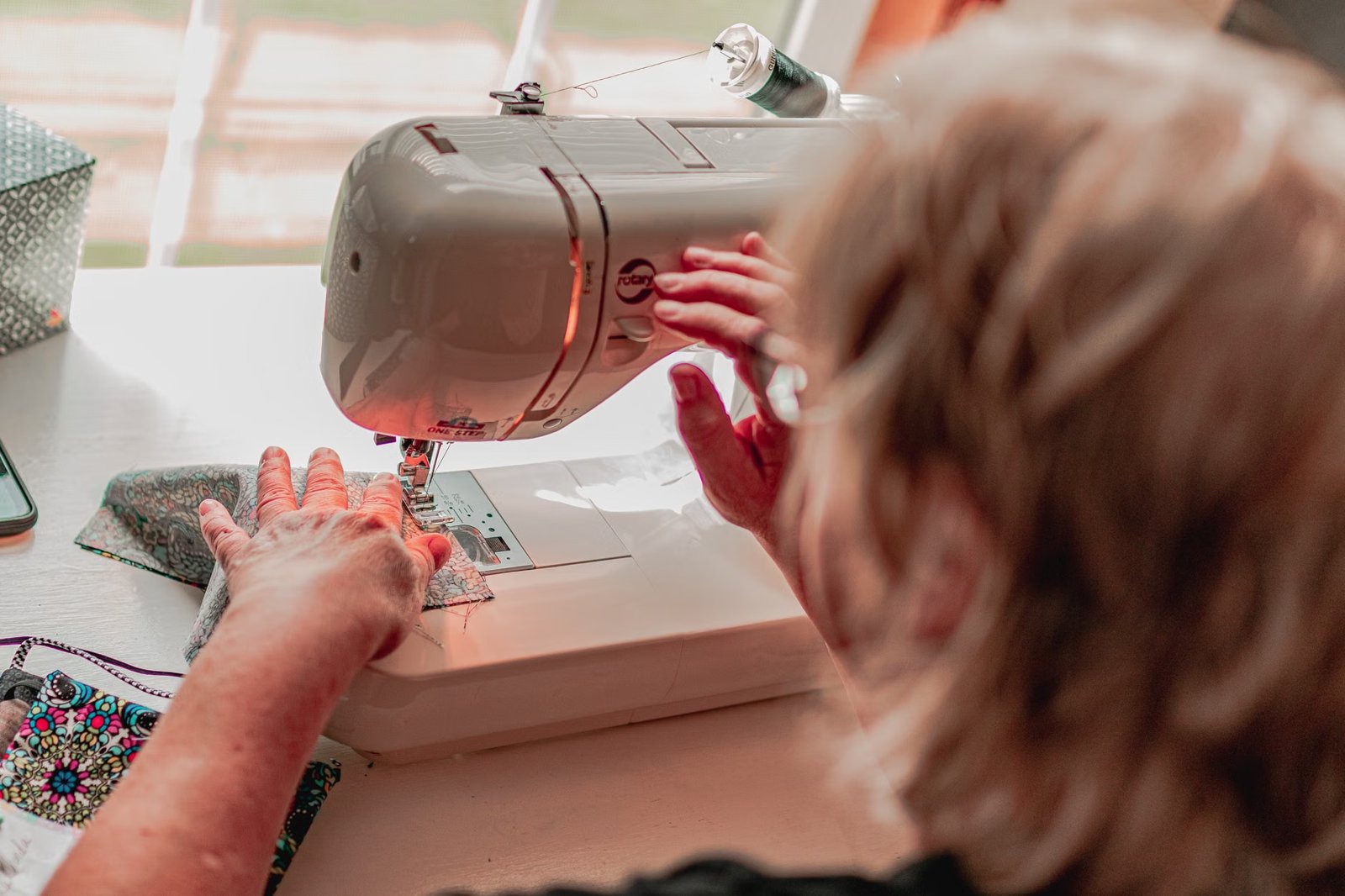 Newton Sewing Studio