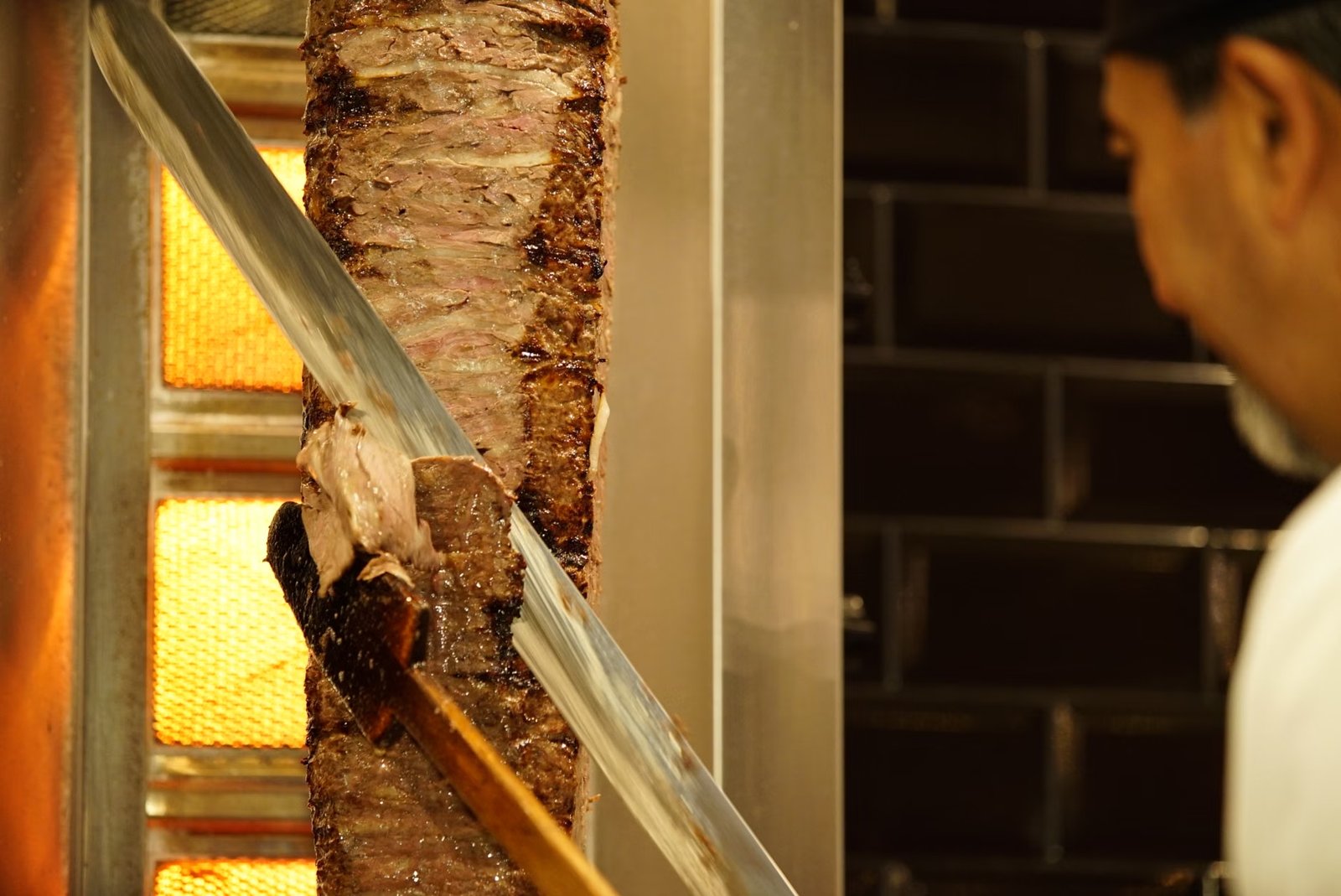 Boston Shawarma House of Kebab