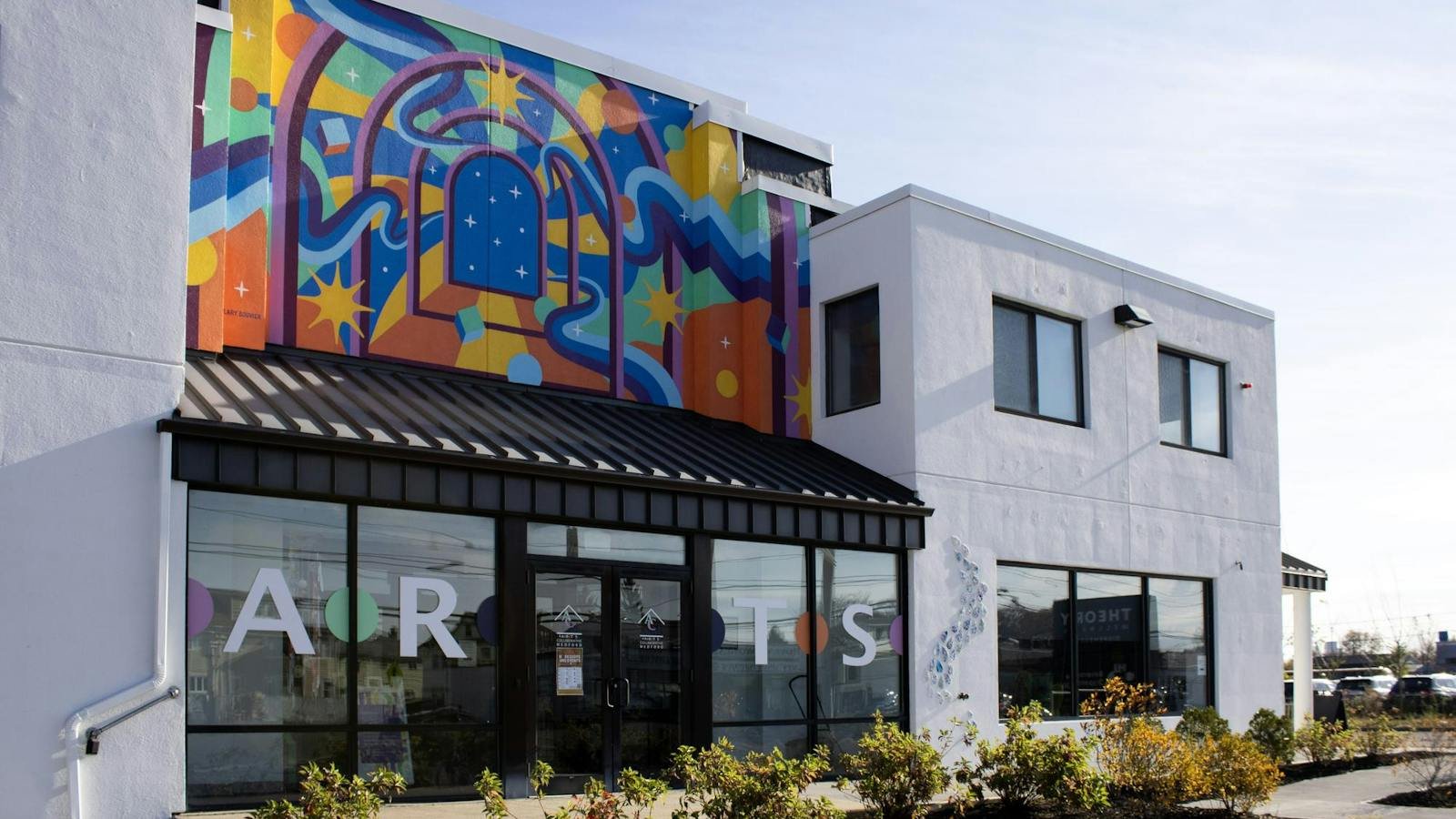 Arts Collaborative Medford