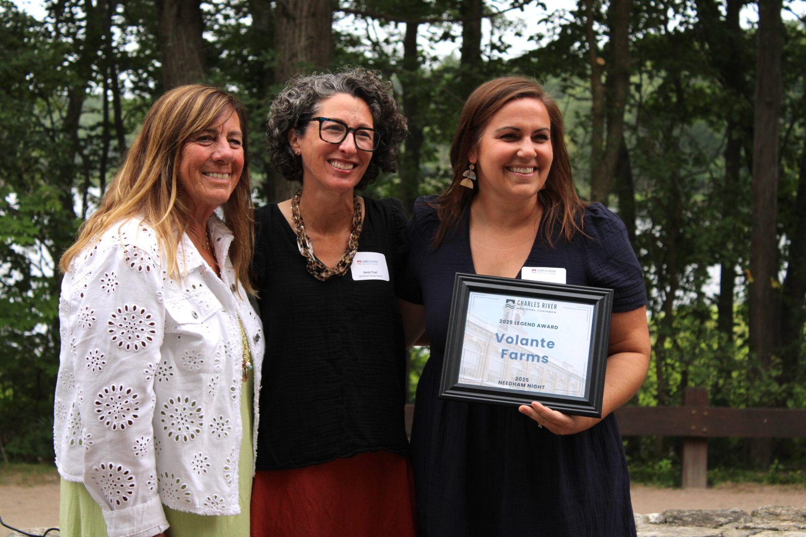 Charles River Regional Chamber