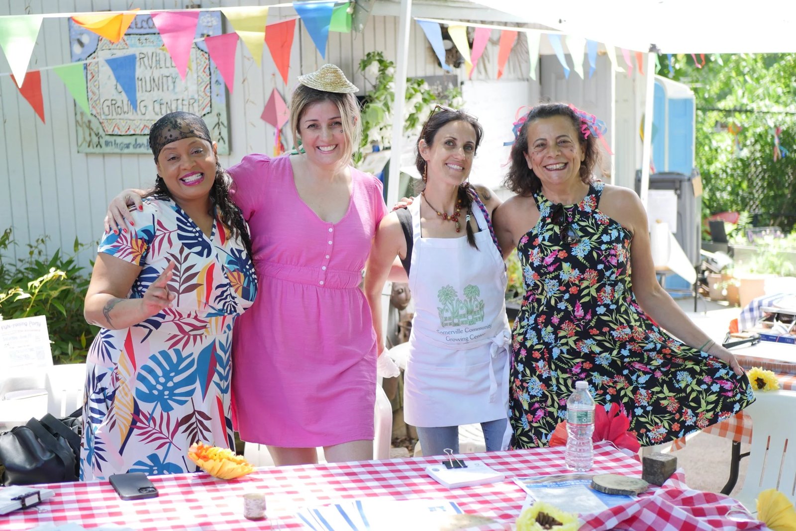 Somerville Community Growing Center